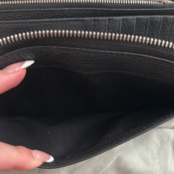 All saints wallet - Picture 7 of 8